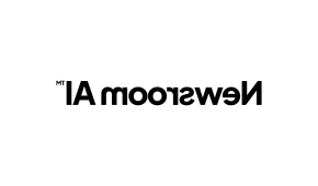  Newsroom AI logo